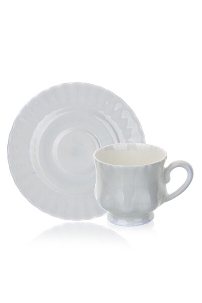 Koleksiyon Koleksıyon Sophıa Turk Kahvesı St 6lı Sade