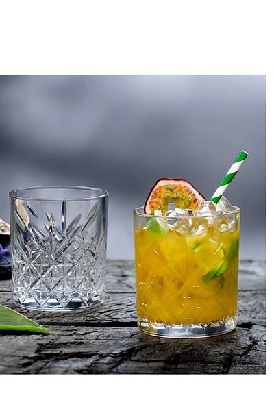 Paşabahçe 52790 مجموعة من 4 أكواب