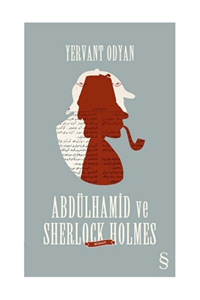 Everest Yayınları Abdülhamid Ve Sherlock Holmes
