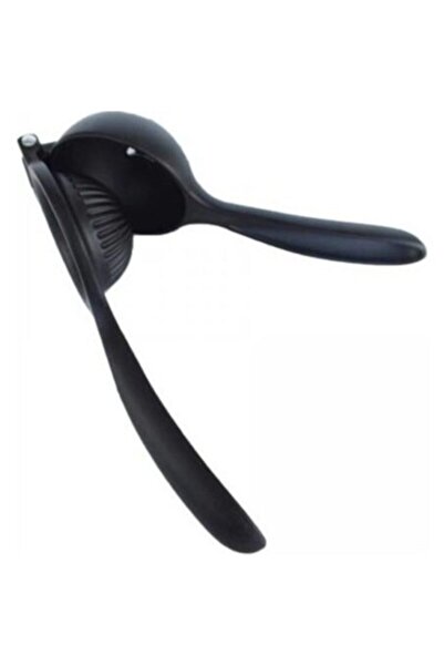 Chefstar Chef Star Lemon Boring Black