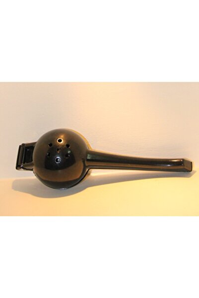 Chefstar Chef Star Lemon Boring Black