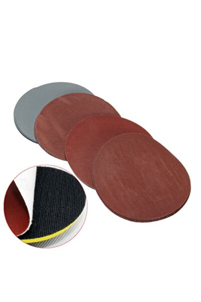 Genel Markalar CIRT ZIMPARA YEDEĞİ P150/ 115x150 KUM (10 adet)