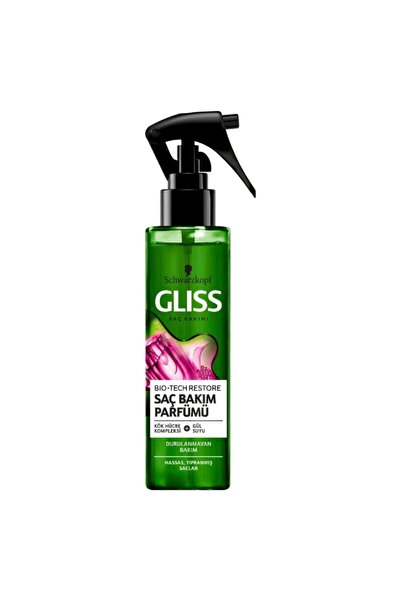 Gliss Saç Bakım Parfümü 100 Ml