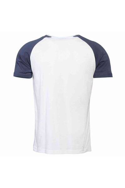 hummel 911328 Μπλουζάκι με κοντό μανίκι Mate