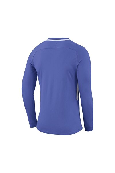 Nike Μπλε ανδρικό φούτερ - M Nk Dry Park III Jsy Ls Gk -894509-518