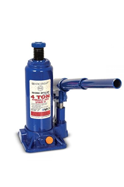 Mur-Cell 4 Ton Hidrolik Araba Krikosu Şişe Kriko