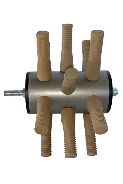 Meltem Tavuk & Hindi Tüy Yolma Aparatı