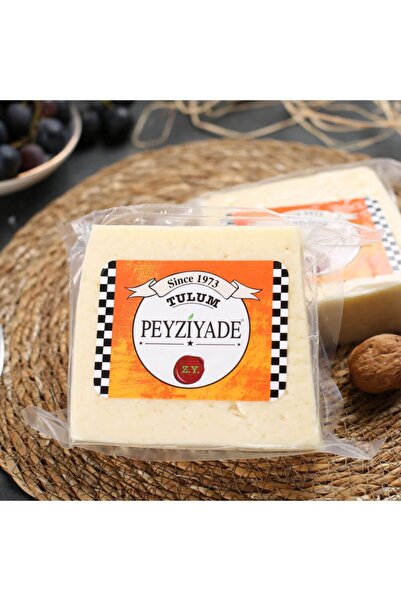 peyziyade Izmir Tulum Peyniri 500gr