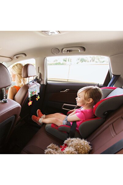 Babyjem In-Car Phone Rack