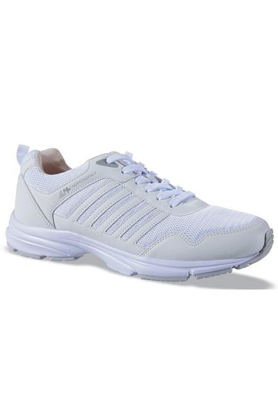 M.P. Alaska Men's Running & Training Shoes White