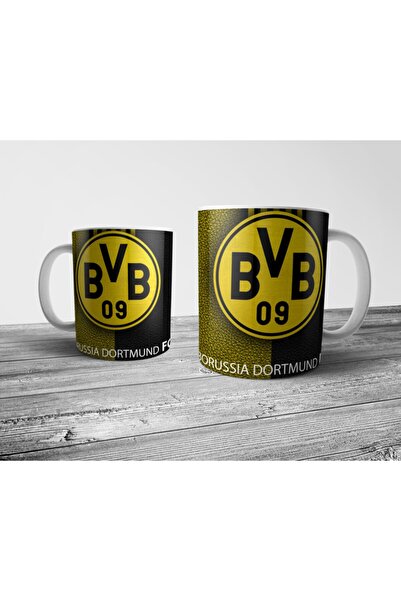 Pixxa كوب بوروسيا دورتموند موديل