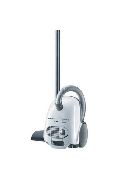Siemens Super Xs/Xxs Dino Vs 50E00 - Vs 59E99 Vacuum Cleaner Dust Bag 20 Pieces.
