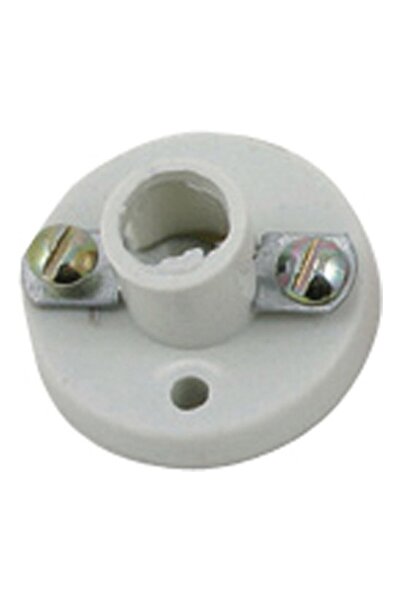 Powermaster Vice Fener Ampul Duyu (Plastik Minyonet Deney Duyu)