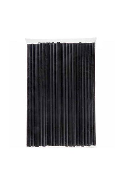 Pipet Burger Frozen Black 100 Cvm