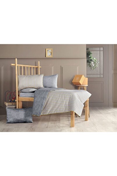 Sarev Giona Baby Nevresim Takımı