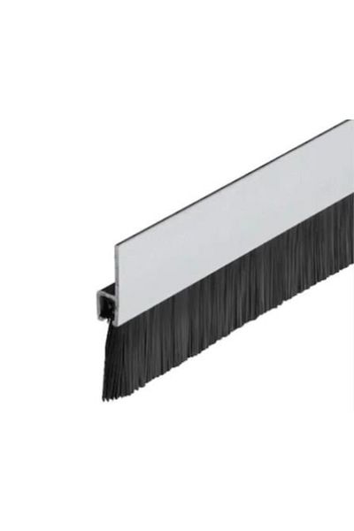 İzmir Fırça Under Door Brush Self Adhesive 100cm 010550