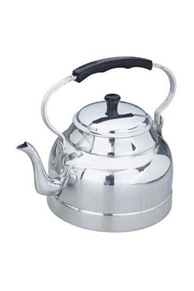Genel Markalar Alüminyum Çaydanlık - 4,5 Litre