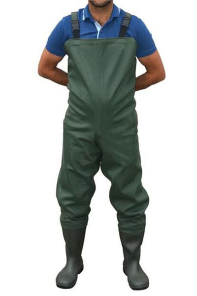 ARISAN Μπότες Dexter Fabric Jumpsuit