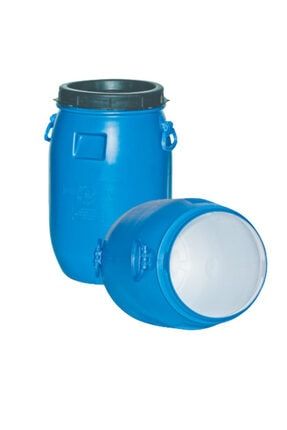 Hira Plastik Plastik Yağ Varili Zeytinyağı Turşu Bidonu Içi Beyaz 60 Litre Fiyatı, Yorumları - Trendyol