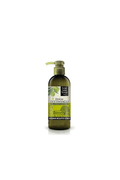 Eyüp Sabri Tuncer 250 ml Natural Olive Oil Hand and Body Lotion