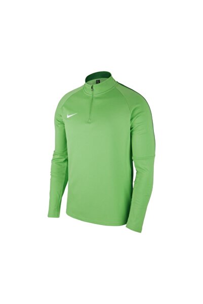 Nike Dry Academy 18 Dril Ls Top Midlayer 893624-361 Eşofman Üst