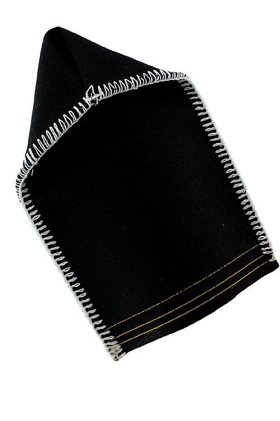 RyotoPRO Black Pouch - Stylish and Comfortable
