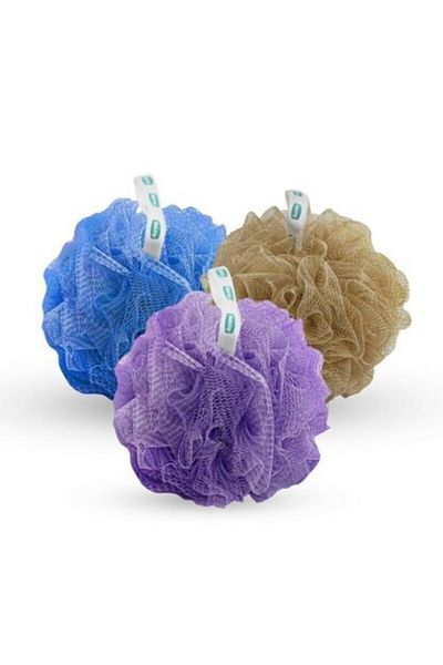 Ö ÖZMERT ASKERİ MALZEME Bathroom Fiber Keops Brand 3 Pieces