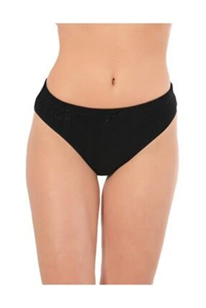 LÜXDRM Γυναικεία εσώρουχα μπικίνι Jacquard 5 τεμαχίων