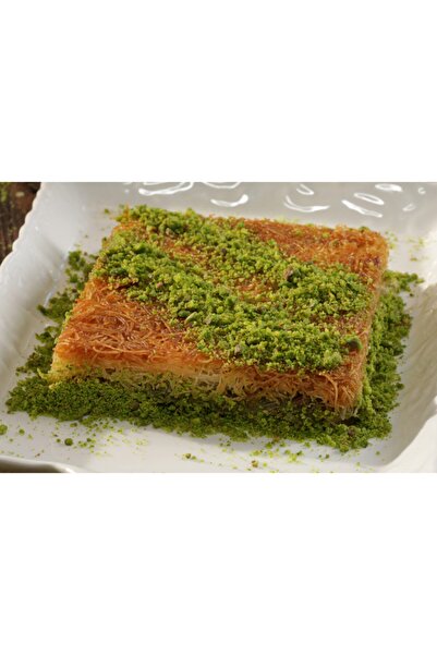 SO BAKLAVA Fıstıklı Kadayıf 1 kg