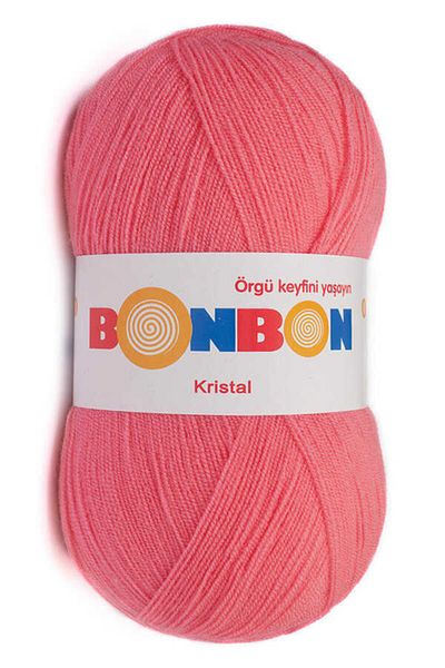 BONBON Nako Crystal 5 Τεμάχια 98230 Φούξια