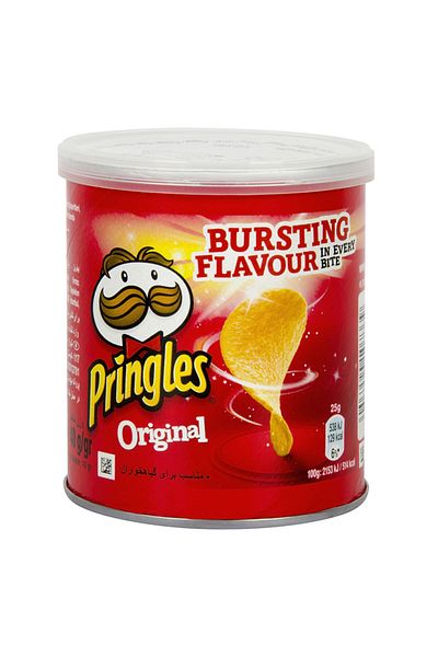 Pringles Original Potato Chips 40 g