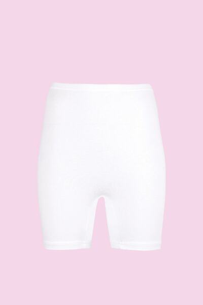 belpa Ceylanoğlu Lycra Folded Long Pants 6-Piece Set