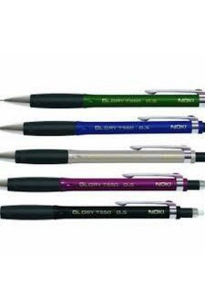 Noki Glory 7550 07 Versatil Pen (0.7 Nib Gift)