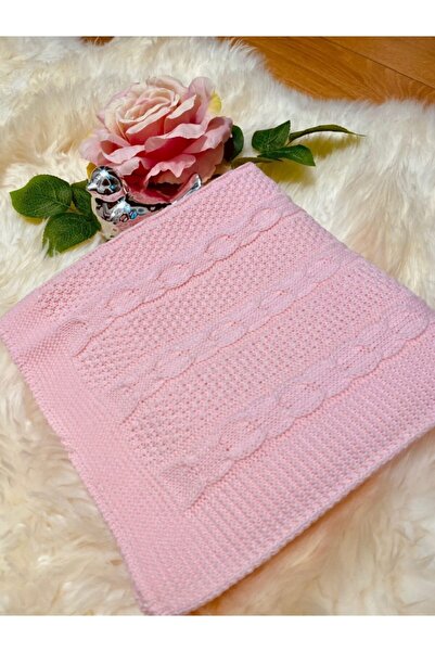 minik ay تريكو الطفل بطانية فور سيزونز