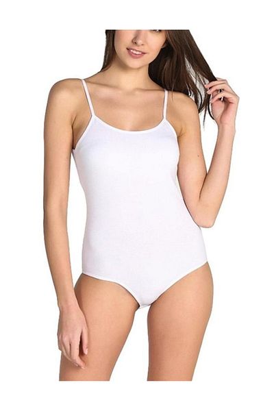 SAVCIGİYİM Tutku Rope Strap Snap Body