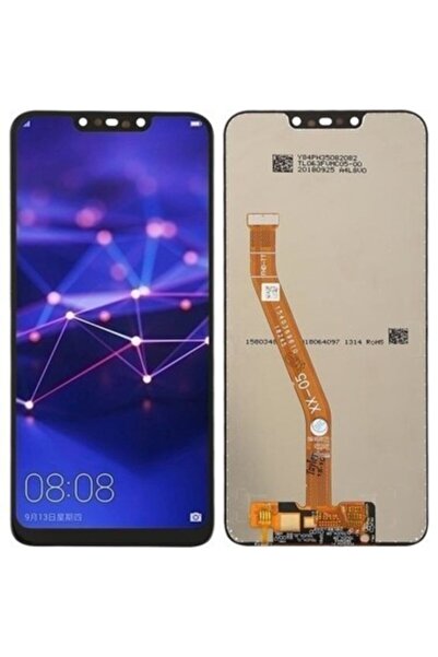 Genel Markalar Huawei Mate 20 Lite Lcd Ekran Dokunmatik Cam