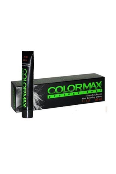 Colormax 9,3 Sarı Dore Saç Boyası