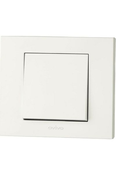 OVİVO Grano White Switch