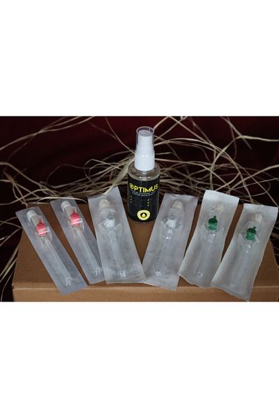 Karınca Piercing Piercing Piercing Needle And Piercing Solution Piercing Set