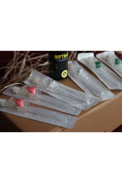 Karınca Piercing Piercing Piercing Needle And Piercing Solution Piercing Set