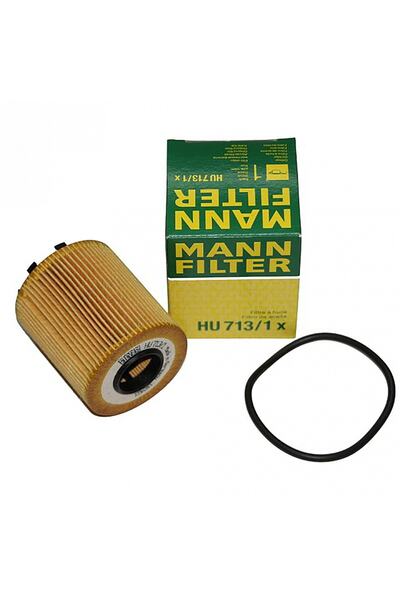 Genel Markalar Fıat Fıorıno 1.3jtd 2009 Mazot Filtresi