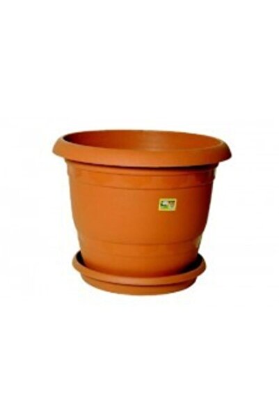 Genel Markalar Hak Saksı Büyük Boy No:8 - 34 Lt 1 Adet