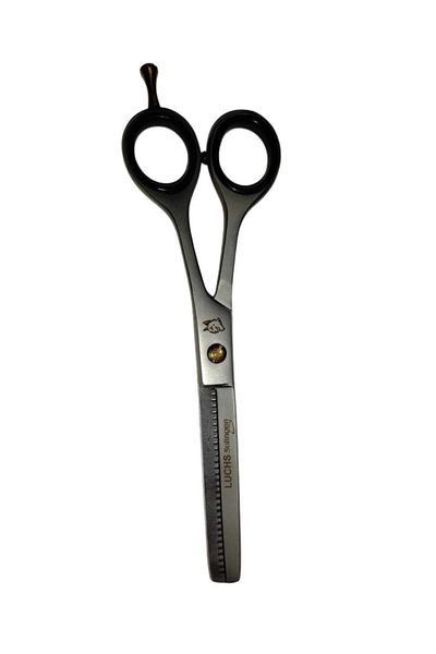 Luchs Solingen 6 Inch Professional Steel Hairdresser Hair Intermediate Effile Scissors