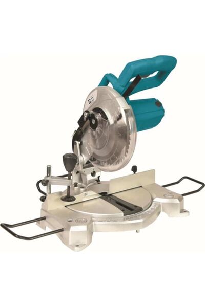 Cat Power Catpower 2210 Gönye Kesme Alttan Kesme 210 Mm 1200 Watt