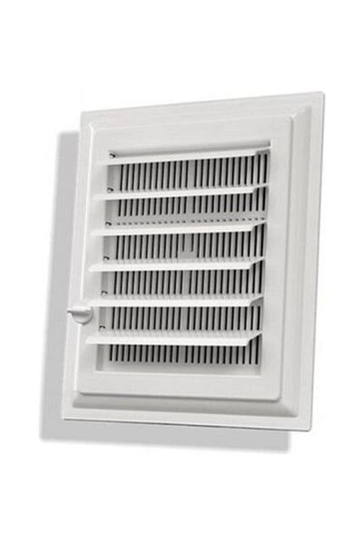 Katar Alüminyum Blinds Grille 40x50