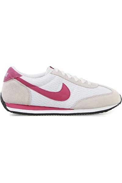 Nike Kız Çocuk Beyaz Ayakkabı 511880-104