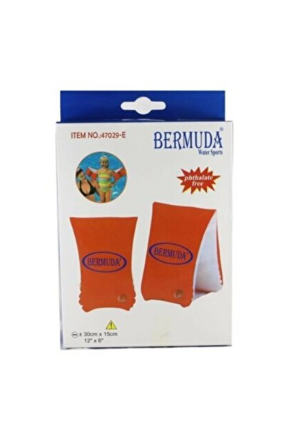 BERMUDA Şiişme Kolluk