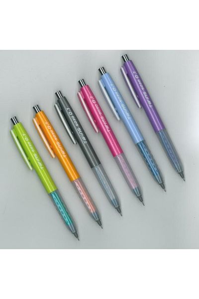 Noki Noki 5030 Twins 0.7mm Versatil Pen