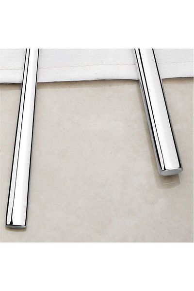 Nehir Dalyan Plain 6-Piece Dining Knife