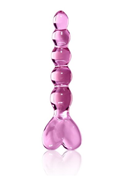 Pipedream Icicles Cam Plug No 43